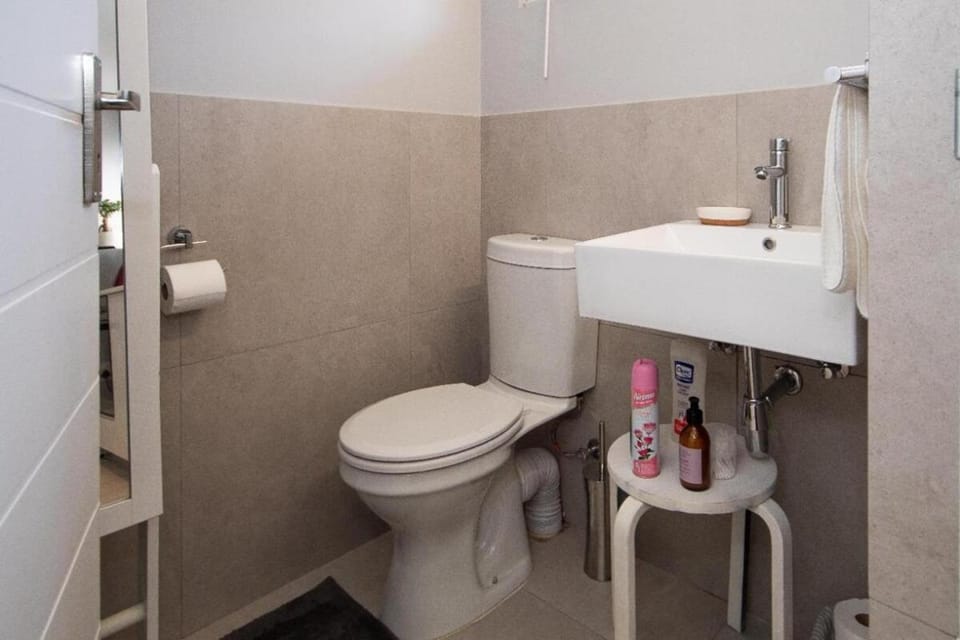 SeaPoint MicroStudio - Walk 2 Promenade&Waterfront Apartment in Sea Point