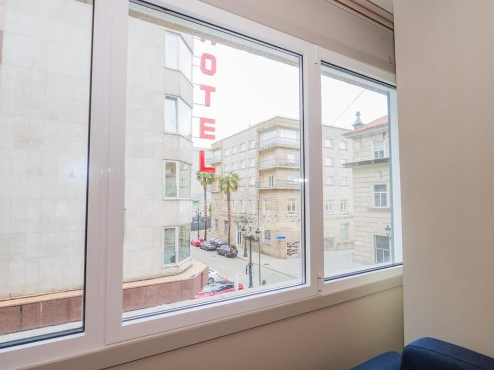 YBH Alameda II Apartment in Vigo