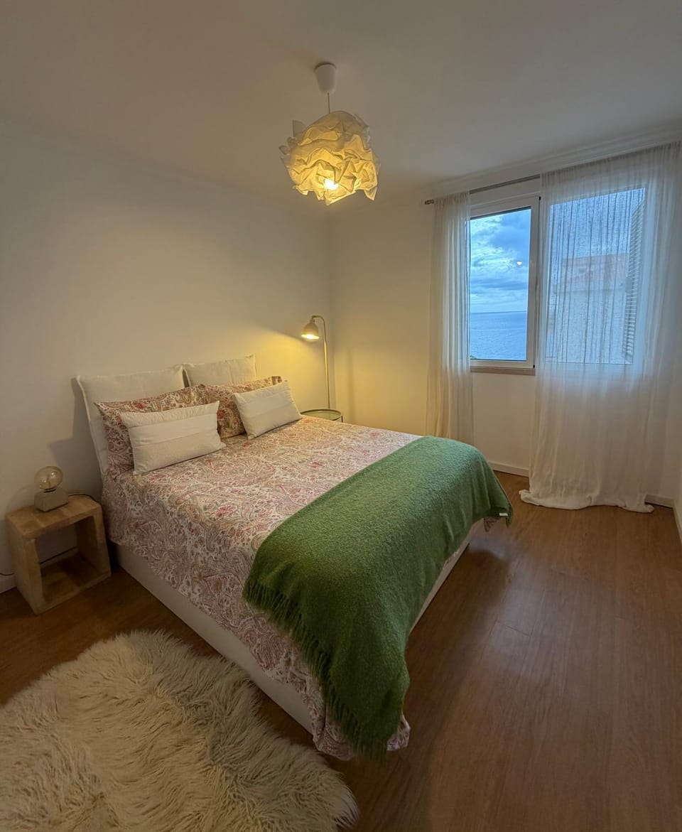 Lido Sea Apart Apartment in Funchal