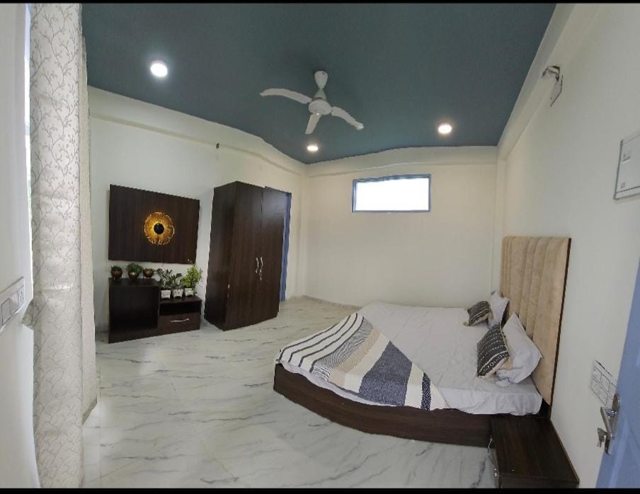 Quaker Hill Colleges Vacation rental in Punjab, India