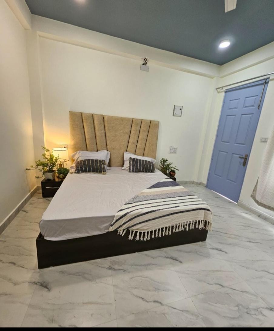Quaker Hill Colleges Vacation rental in Punjab, India