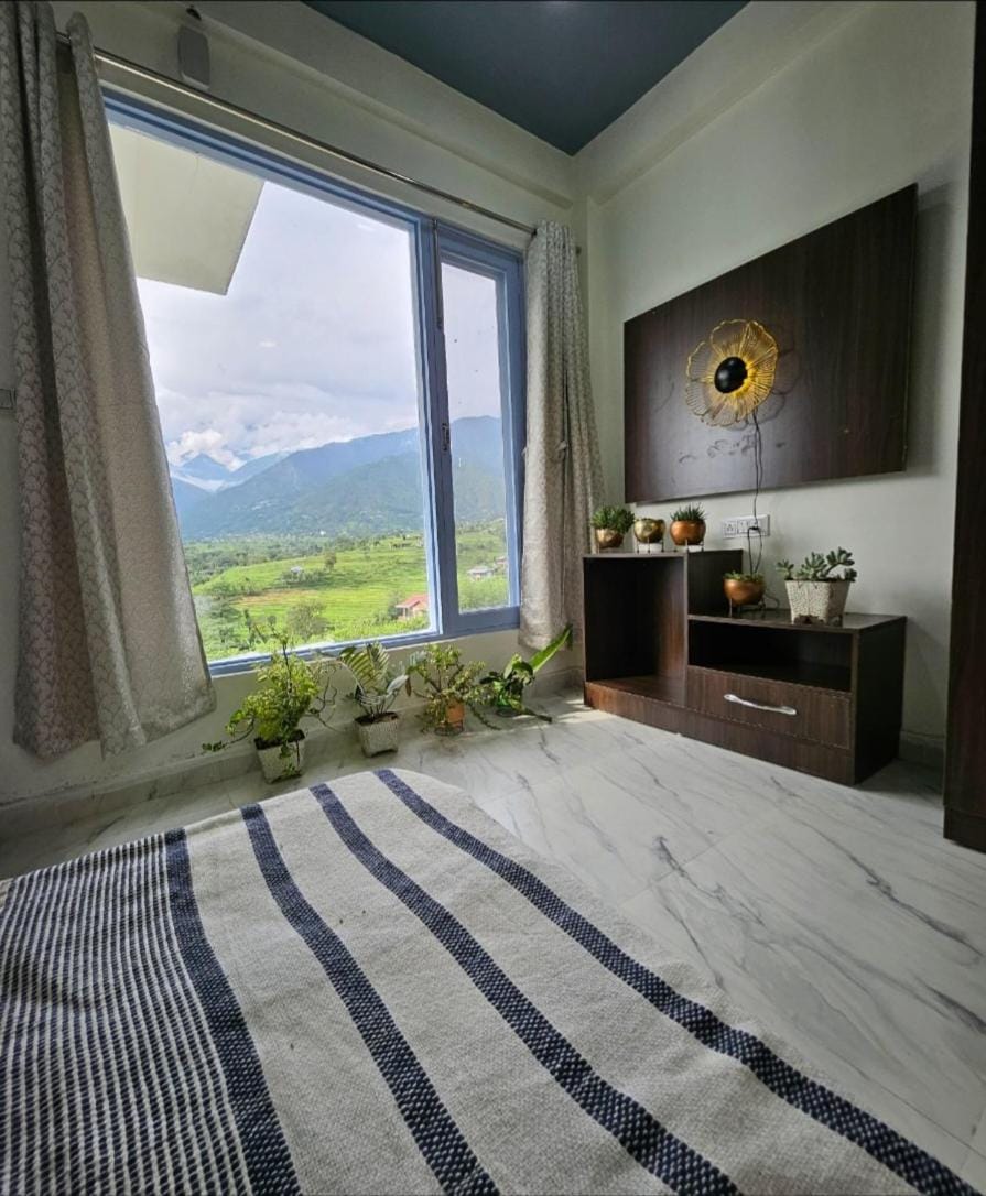 Quaker Hill Colleges Vacation rental in Punjab, India