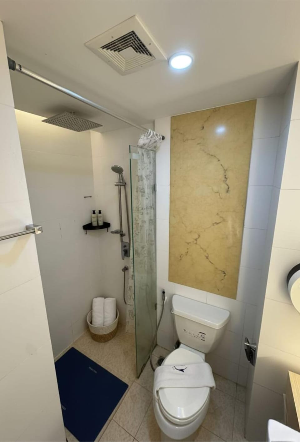 Atlantis resort - Double bedrooms Jomtien beach Pattaya Apartment in Pattaya City