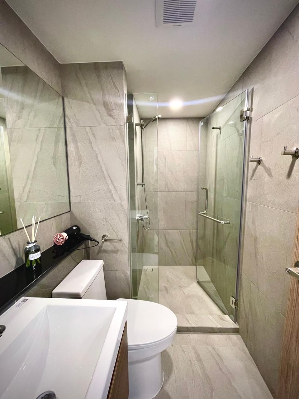 Family Space Condo 2 Bdr BangTao Apartment in Choeng Thale