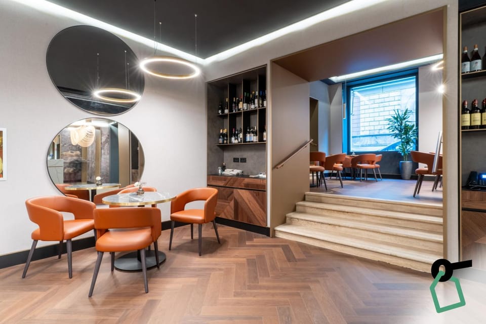 Lounge or bar