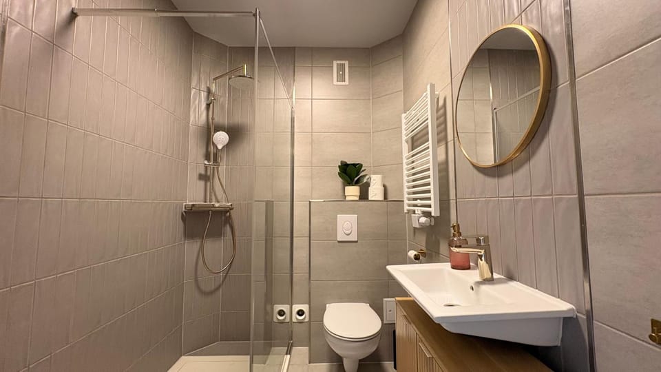 BrunnenApart Nova Apartment in North Rhine-Westphalia