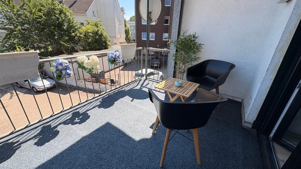 BrunnenApart Nova Apartment in North Rhine-Westphalia
