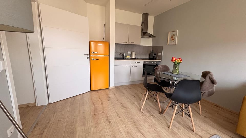 BrunnenApart Nova Apartment in North Rhine-Westphalia