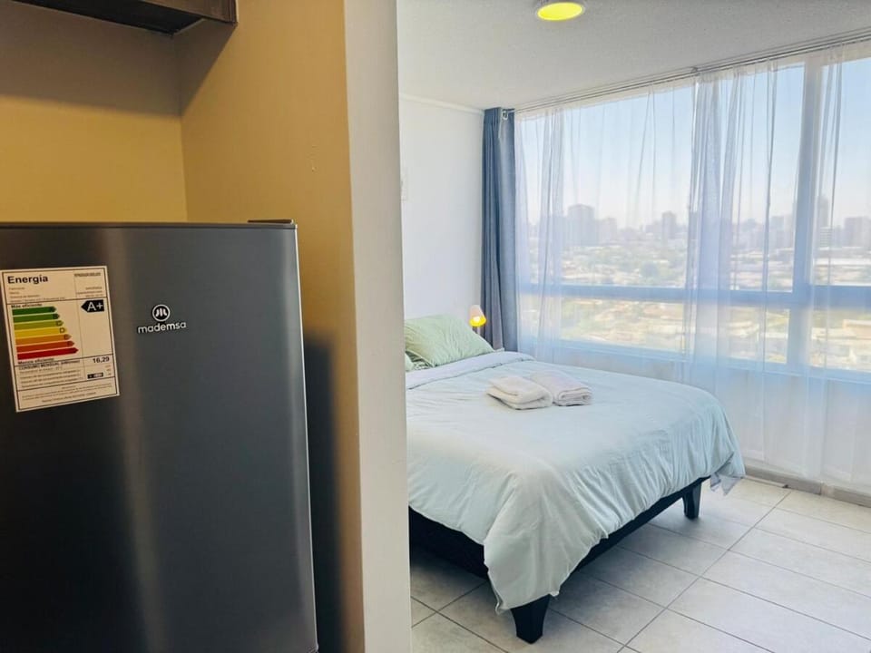Independencia Studio Apartment in Santiago
