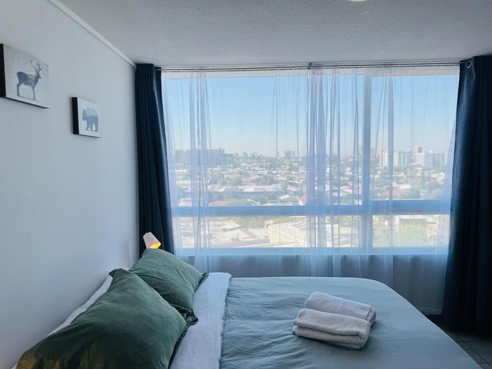 Independencia Studio Apartment in Santiago