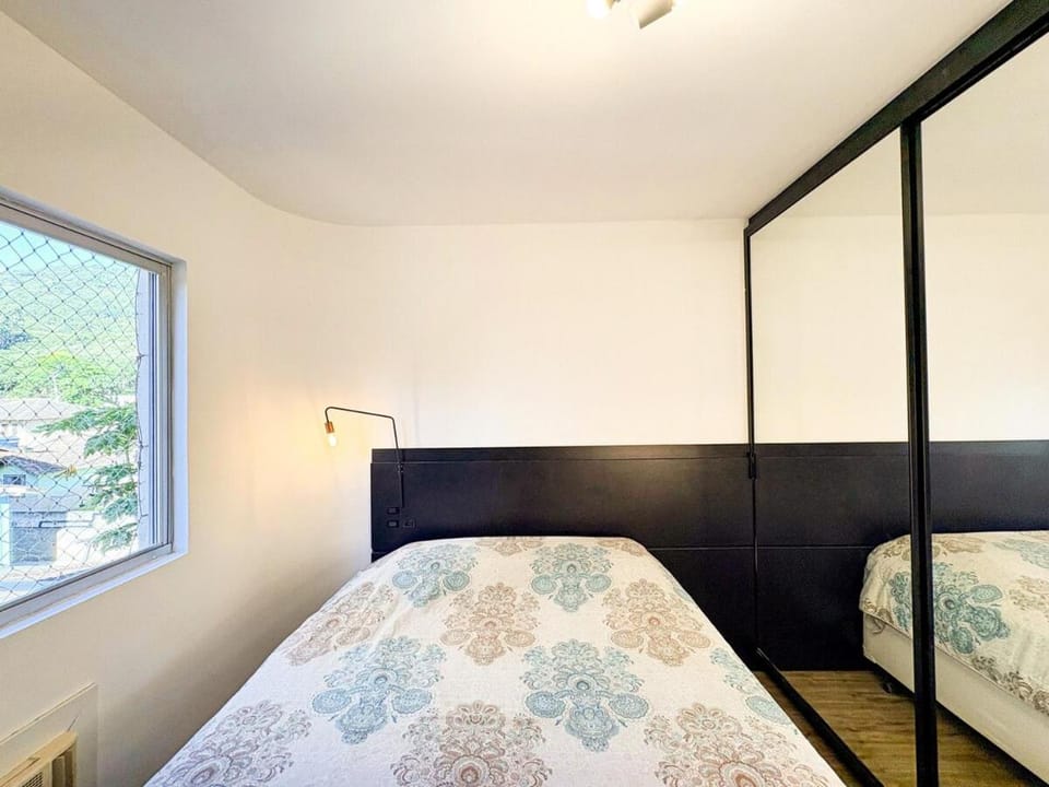Itacorubi - Stylish, quiet apartment and garage Apartment in Florianopolis
