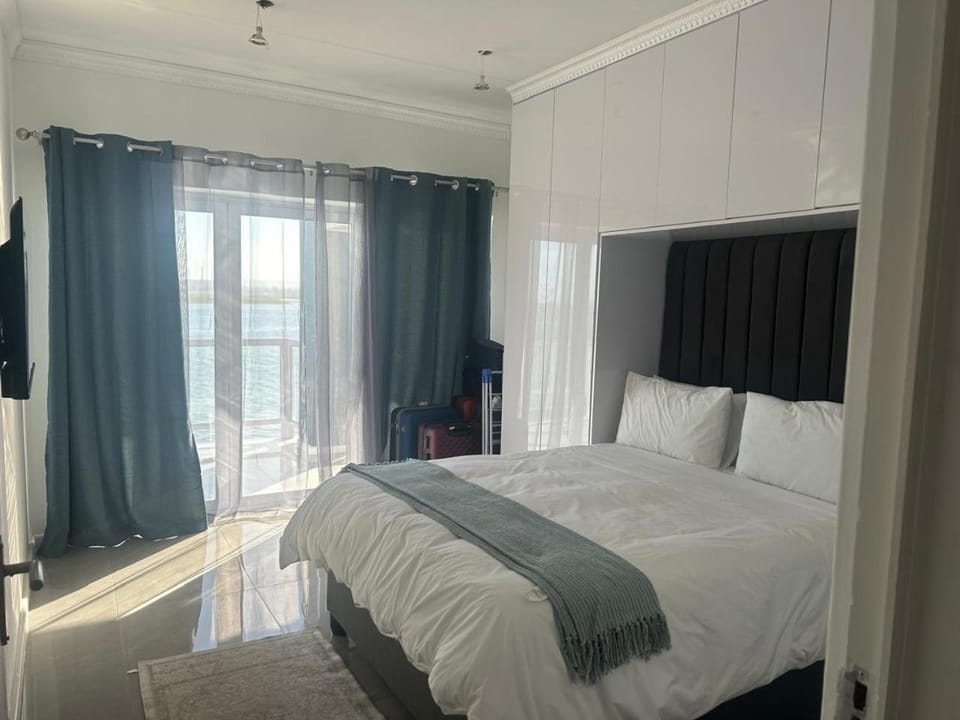 AL Khans holiday apartments Apartment in Port Elizabeth
