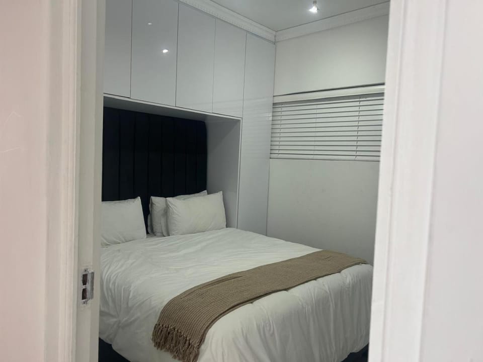AL Khans holiday apartments Apartment in Port Elizabeth