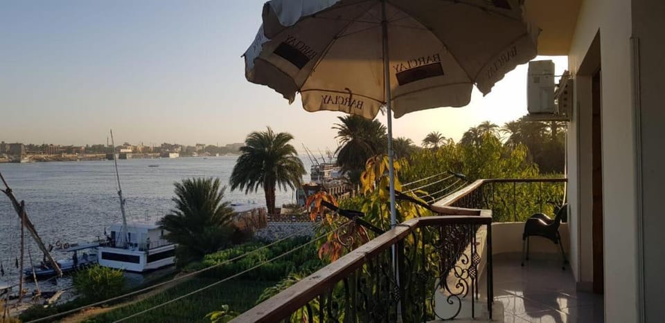 El BOB HOUSE Bed and Breakfast in Luxor