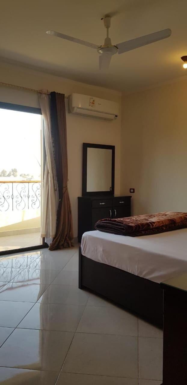 El BOB HOUSE Bed and Breakfast in Luxor