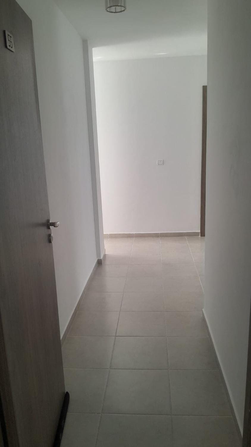 Séjour familial proche du stade de Tanger Apartment in Tangier