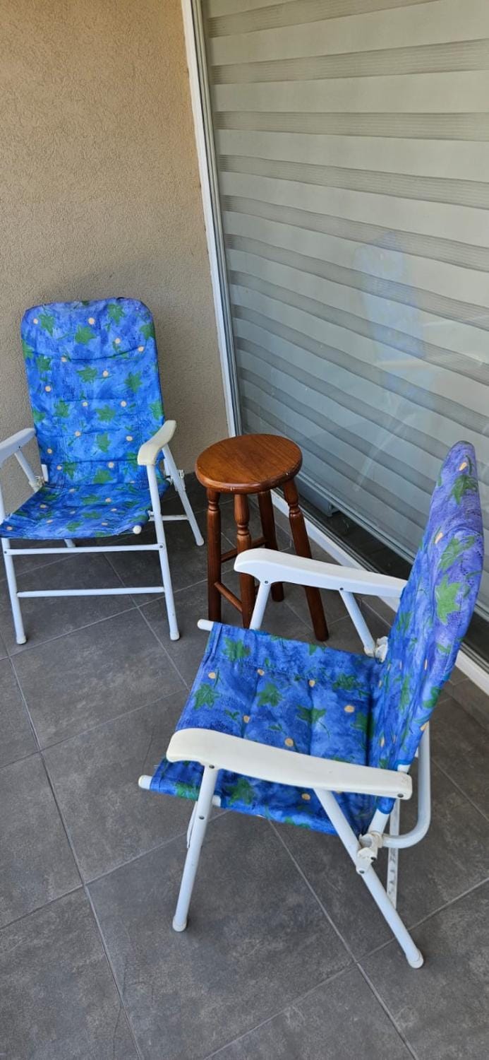 Balcony/Terrace, Balcony/Terrace