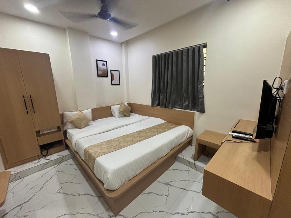 Hotel meghshyam Hotel in Gujarat