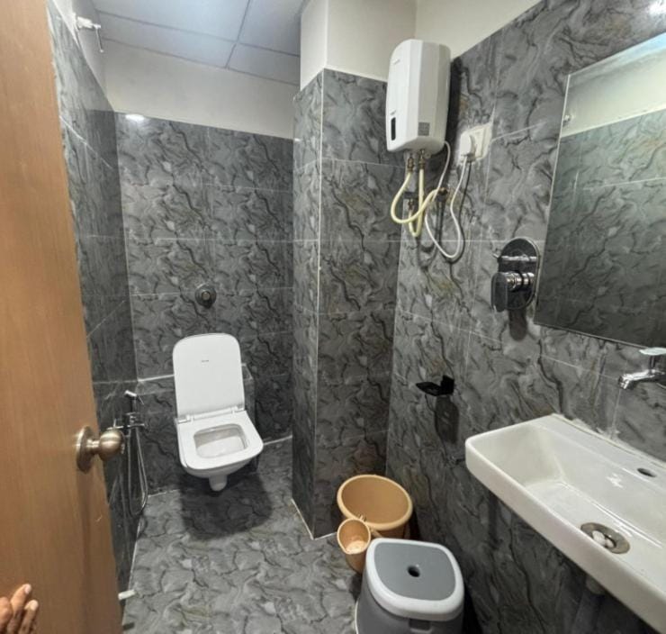 Hotel meghshyam Hotel in Gujarat