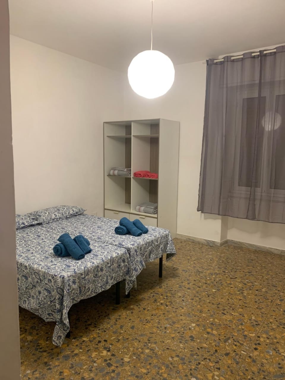Al 35 Gemelli San Pietro Apartment in Rome