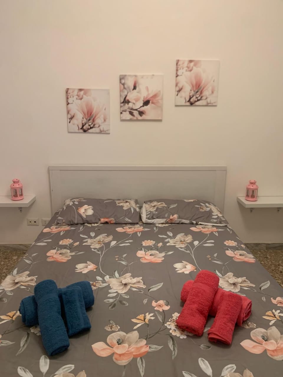 Al 35 Gemelli San Pietro Apartment in Rome