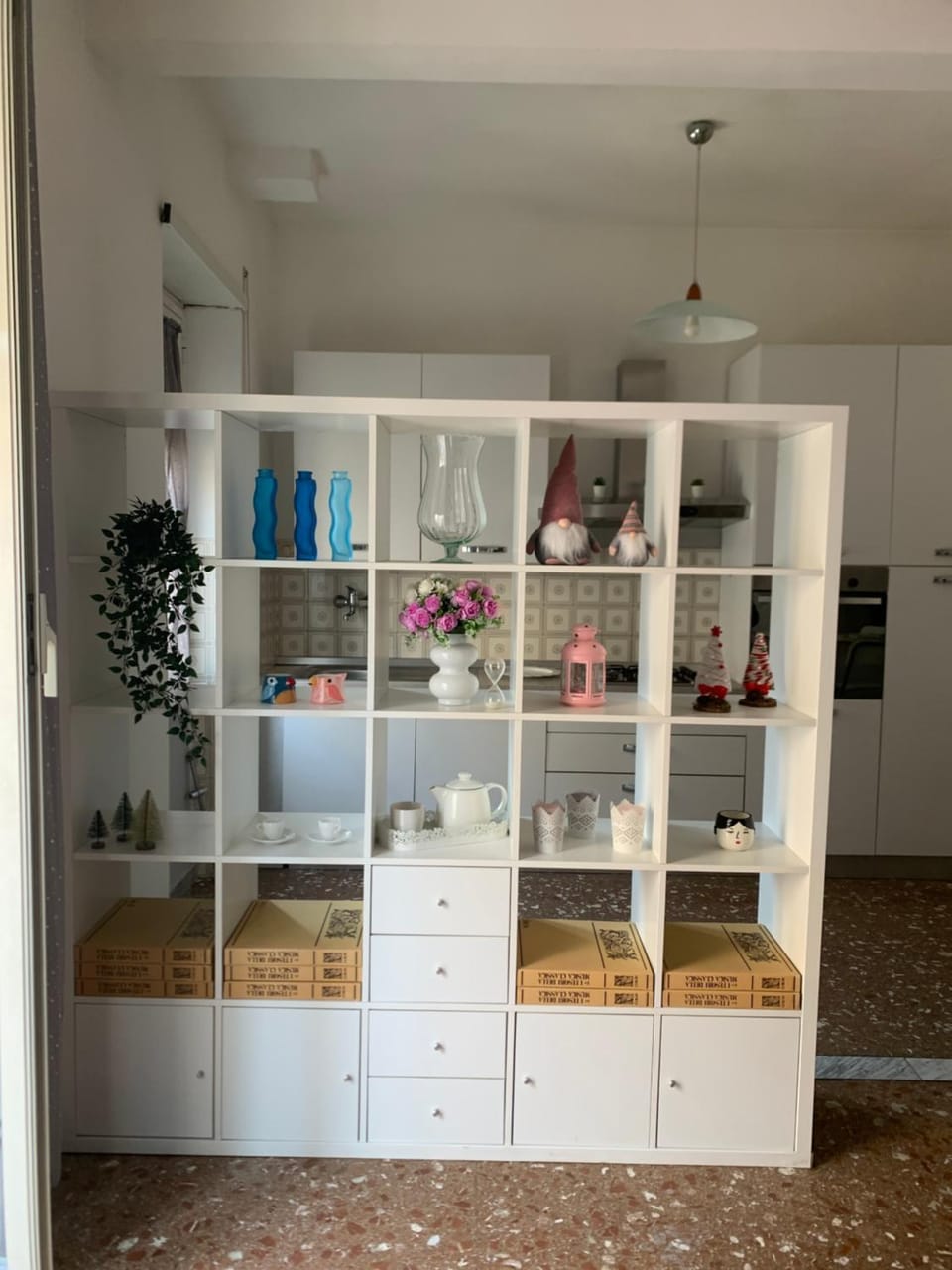 Al 35 Gemelli San Pietro Apartment in Rome