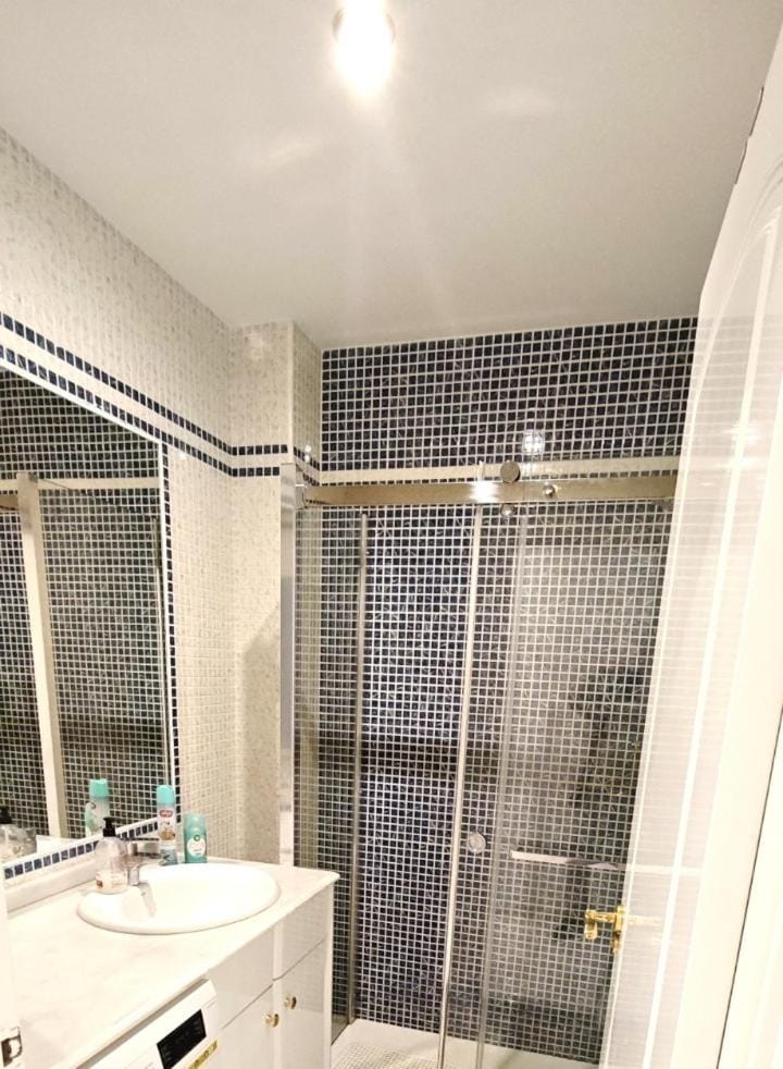 Torrevieja CityCenter LocosBeach 50m Exclusive Apartment Apartment in Torrevieja