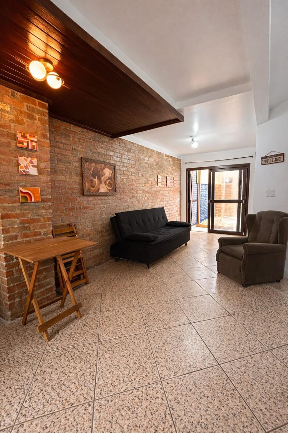 Passos do Mar - Ampla conforto e Vista para o Mar Apartment in Tramandaí