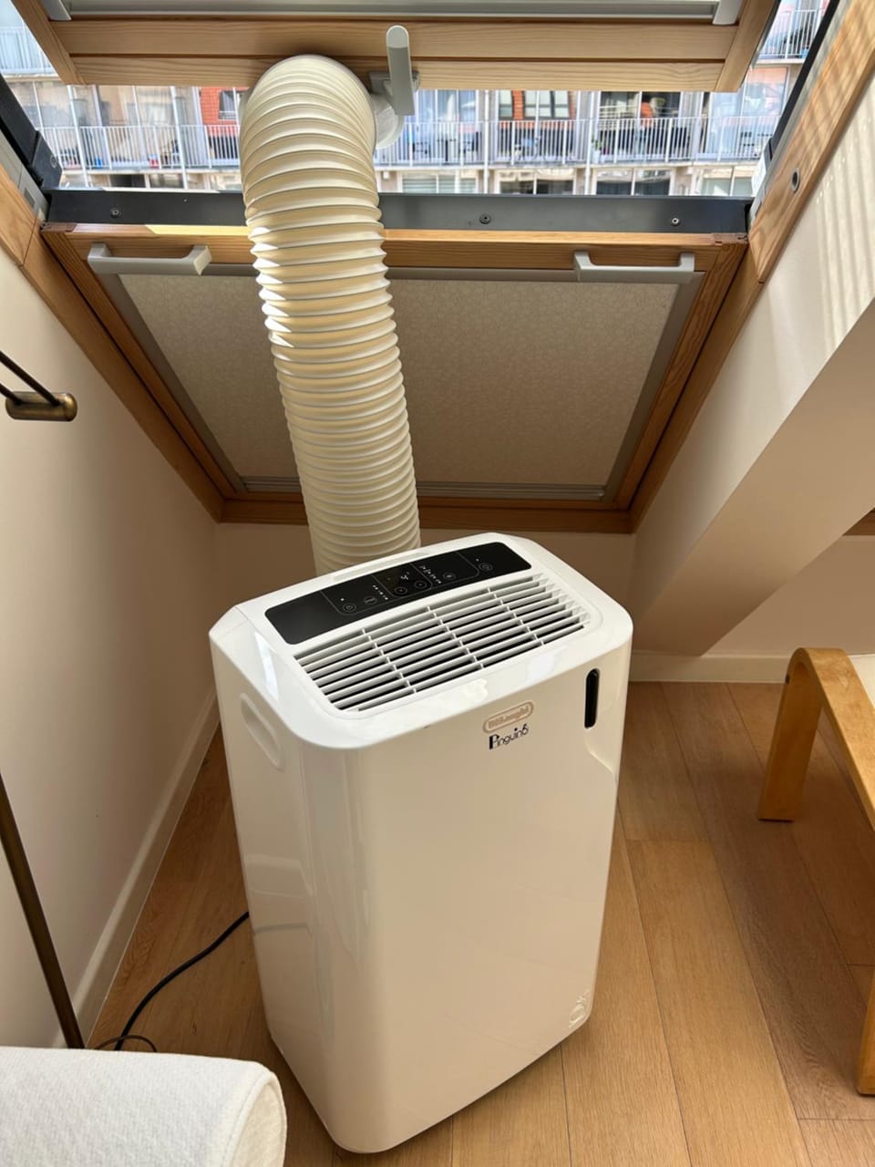 air conditioner, air conditioner