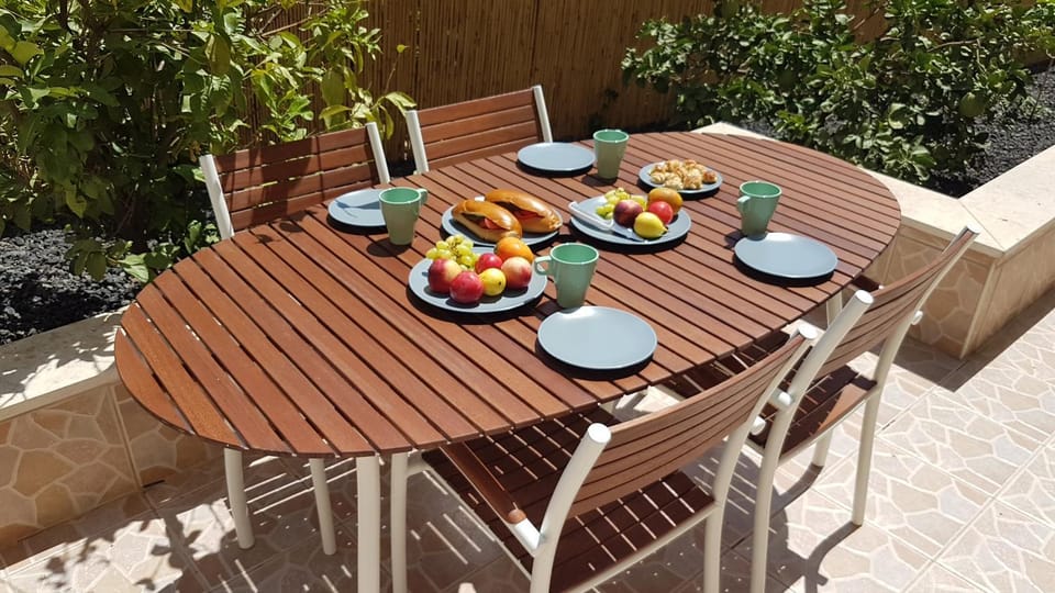 Garden, Garden, Balcony/Terrace, Balcony/Terrace