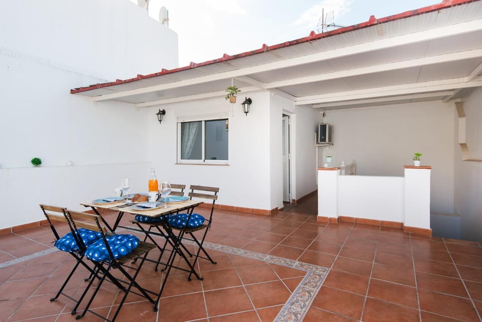 Balcony/Terrace, Balcony/Terrace