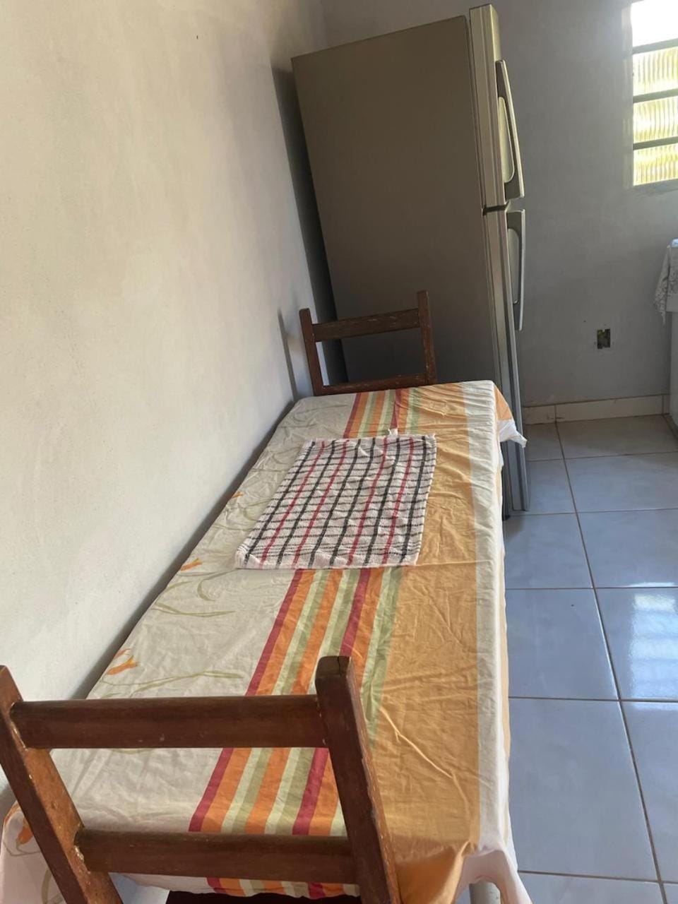 Casa Aurora House in Chapada dos Guimarães