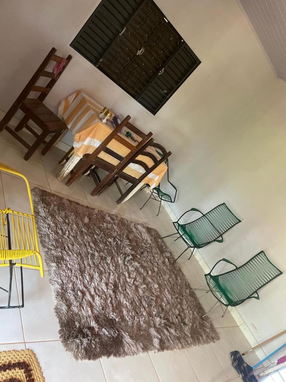 Casa Aurora House in Chapada dos Guimarães