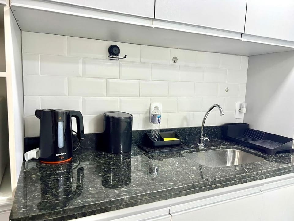 Loft Namas - localização estratégica préd moderno Apartment in Niterói