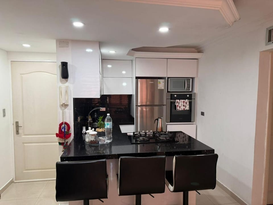 Eldepa Apartment in Venezuela