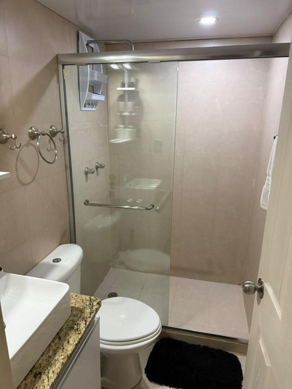 Eldepa Apartment in Venezuela