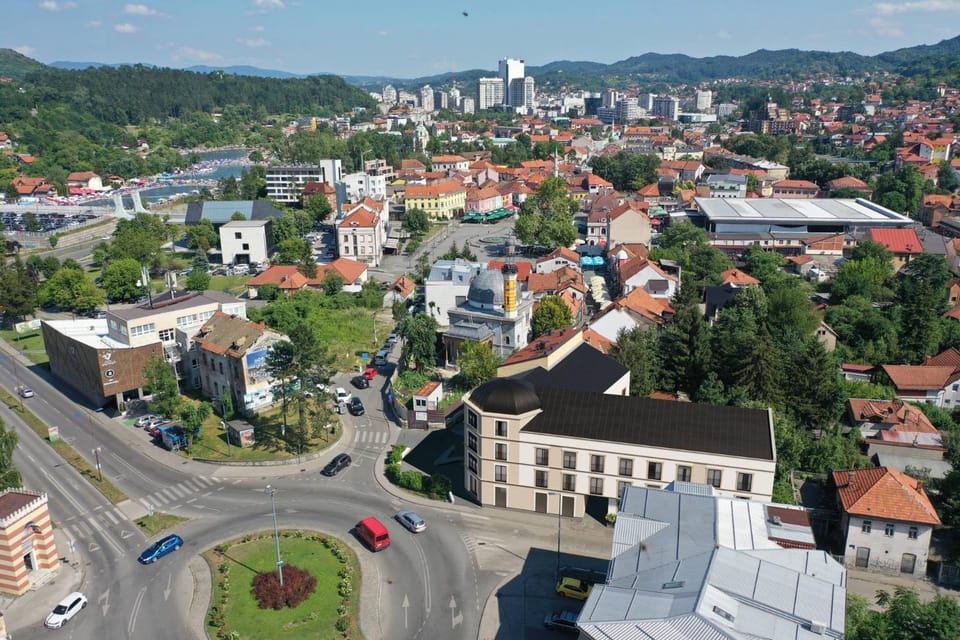Location