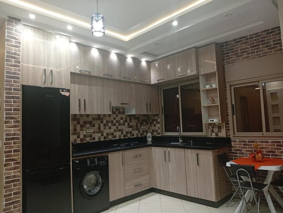 Cozy and Comfortable Apartment Apartment in Agadir