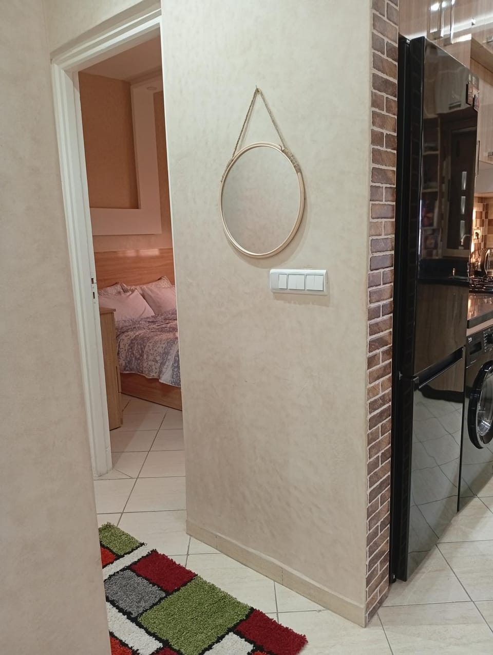 Cozy and Comfortable Apartment Apartment in Agadir