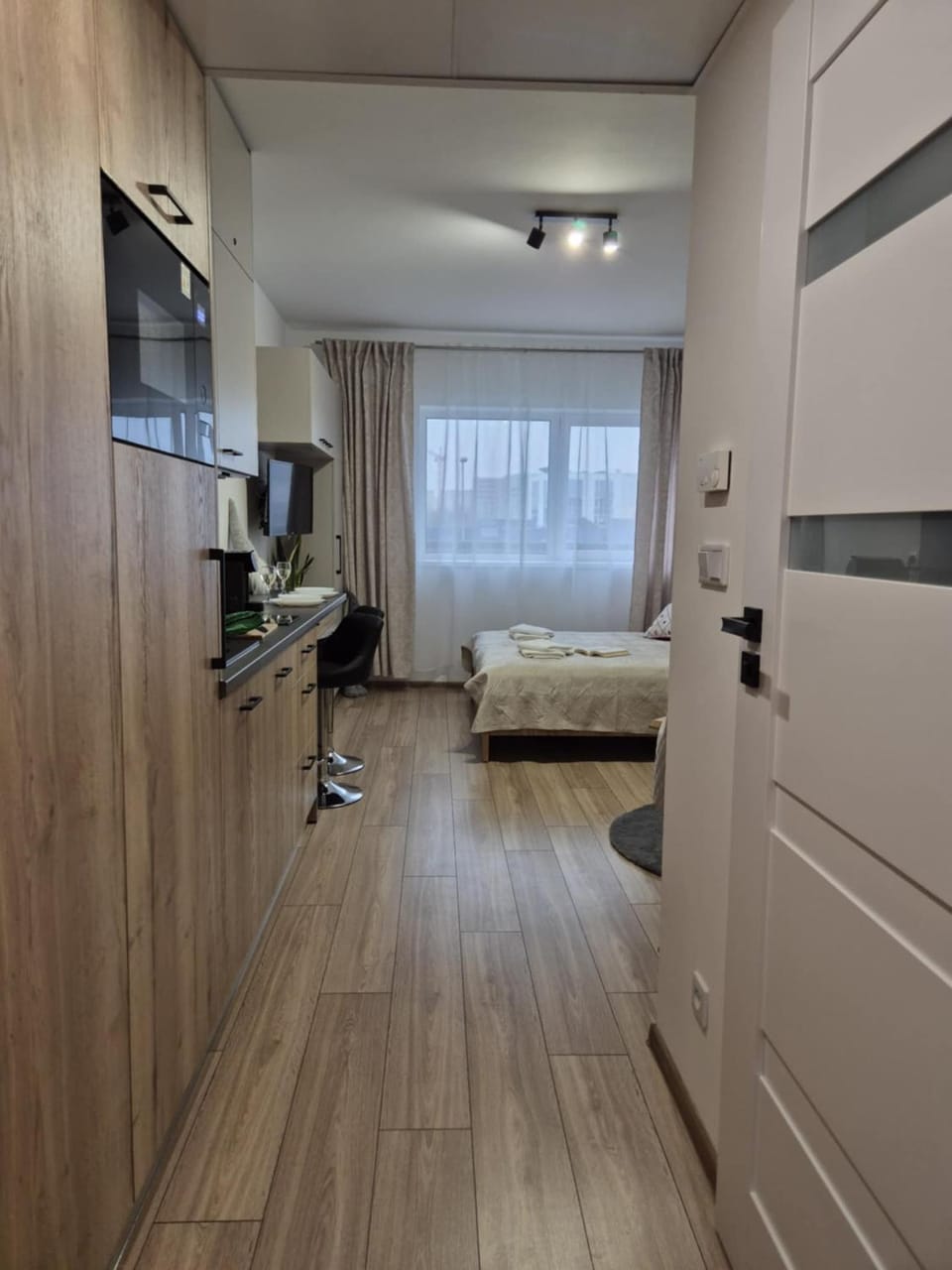 Kobierzyńska Apartments Apartment in Krakow