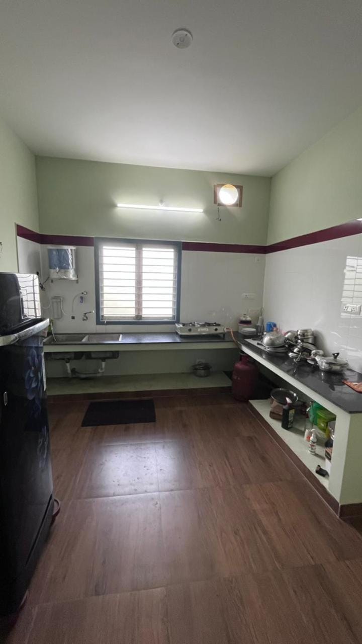 Plymouth Homes House in Puducherry