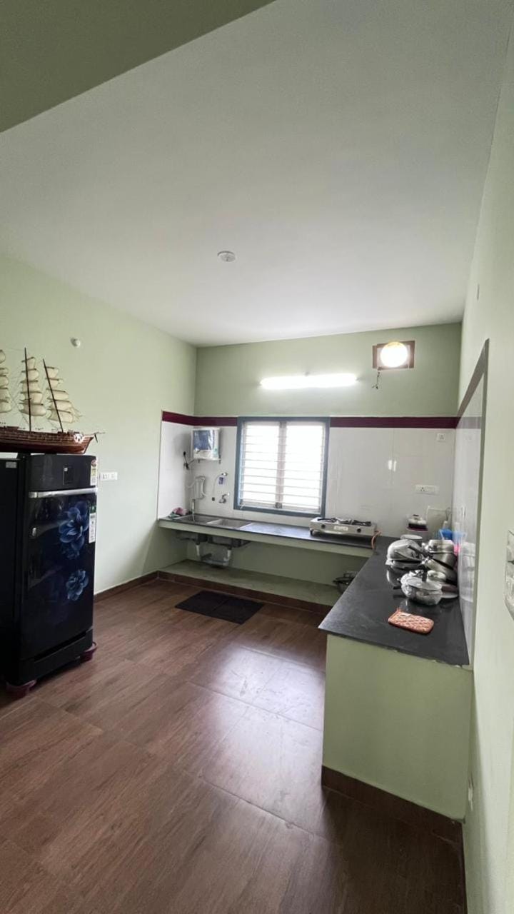 Plymouth Homes House in Puducherry