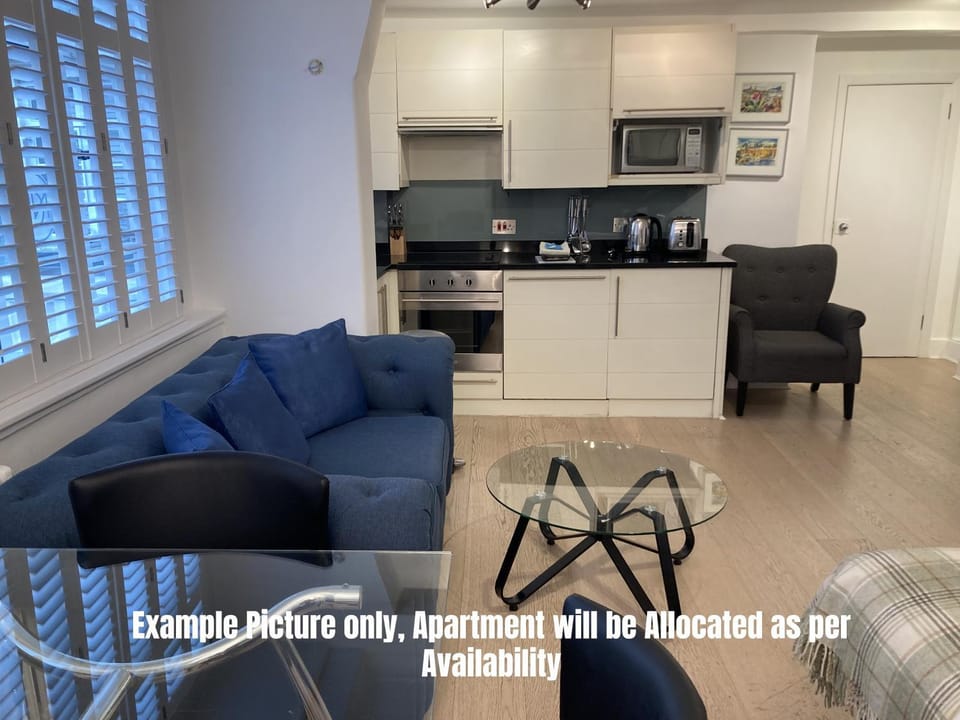 NELL GWYNN HOUSE - Studio Apartments, Sloane Square, London Apartment in City of Westminster