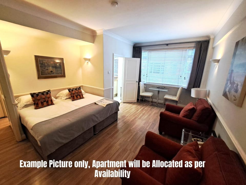 NELL GWYNN HOUSE - Studio Apartments, Sloane Square, London Apartment in City of Westminster