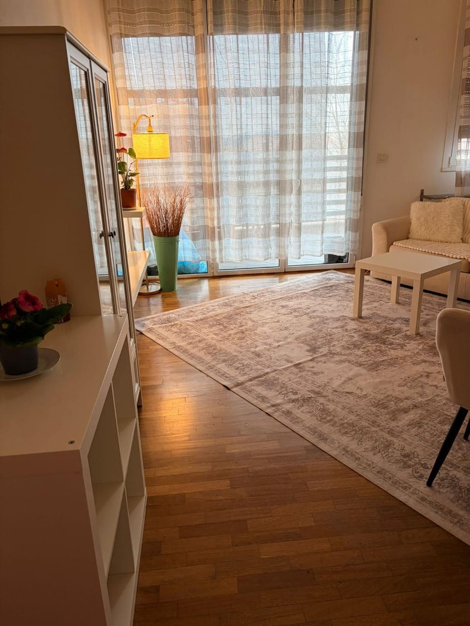 Communal lounge/ TV room, Living room