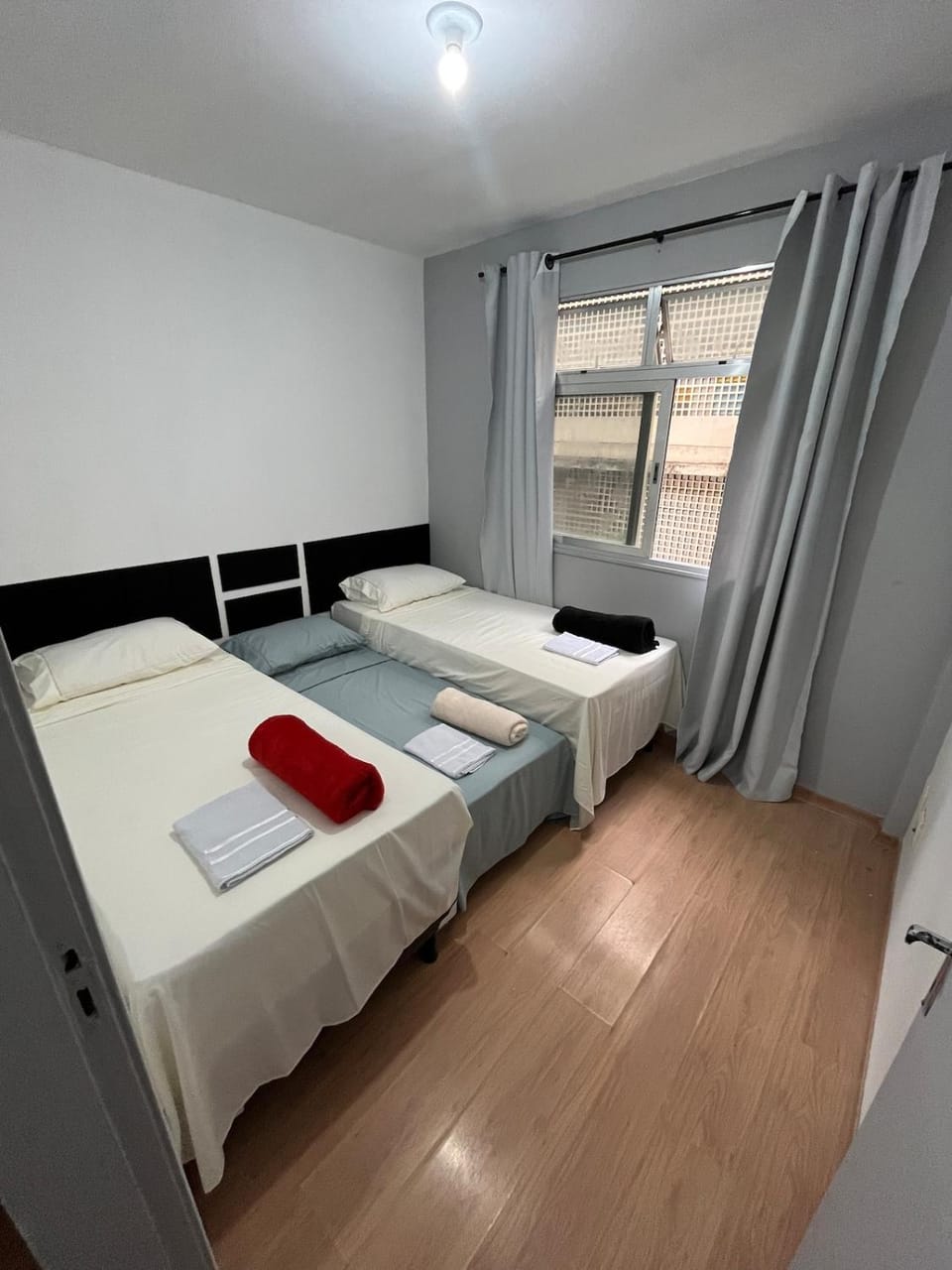 Apartamento lindo e aconchegante em Laranjeiras! Apartment in Santa Teresa