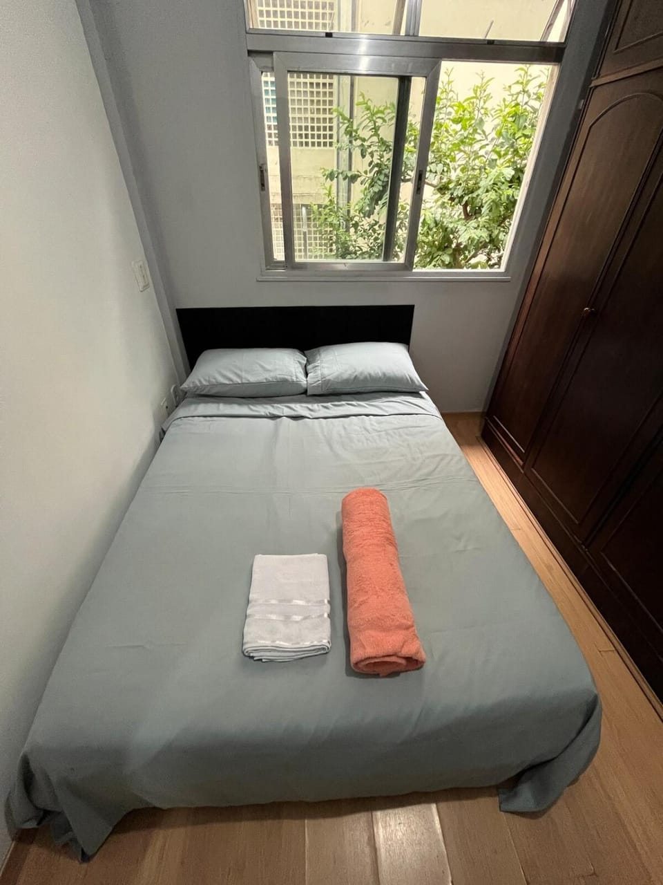 Apartamento lindo e aconchegante em Laranjeiras! Apartment in Santa Teresa