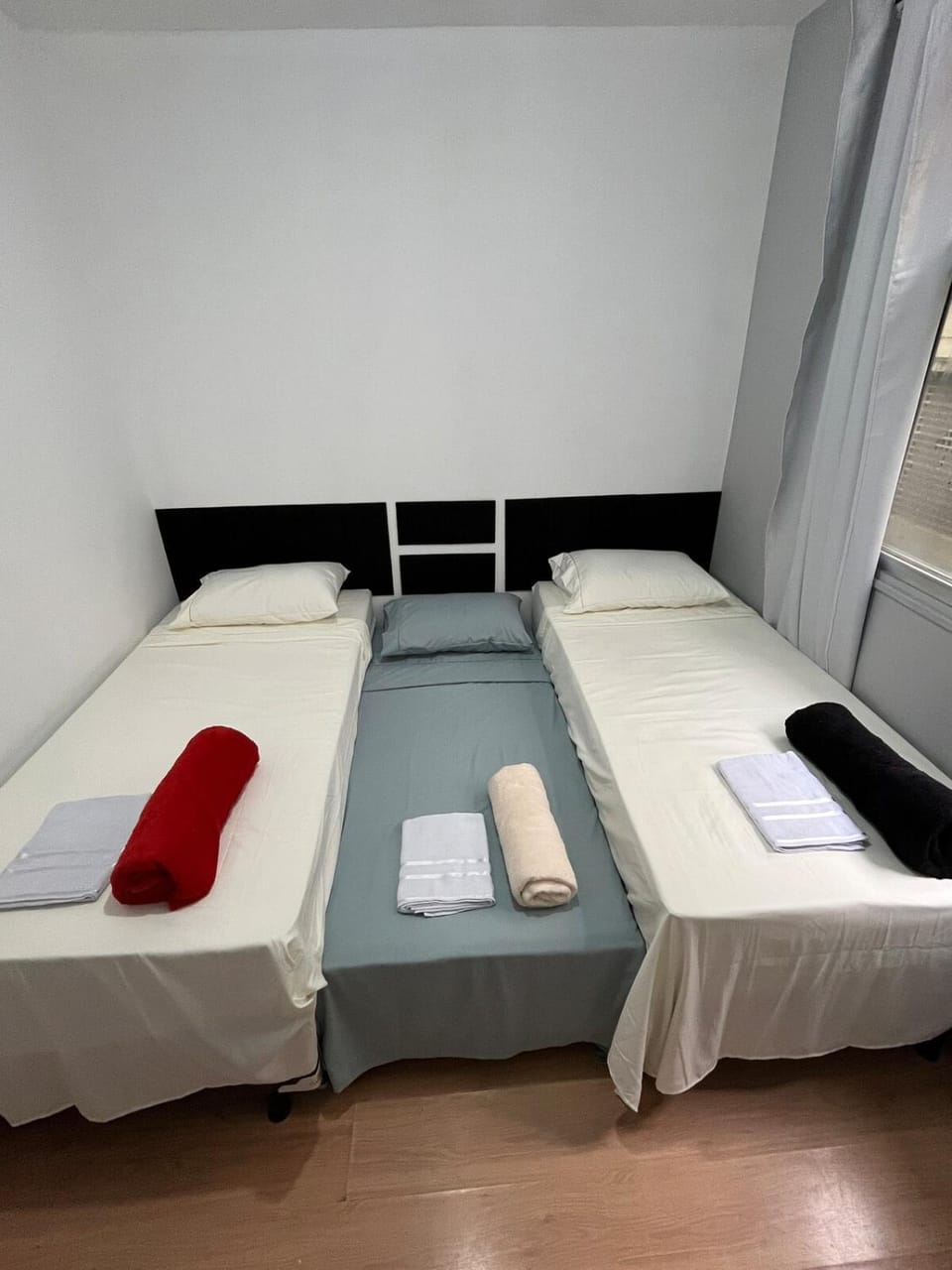 Apartamento lindo e aconchegante em Laranjeiras! Apartment in Santa Teresa
