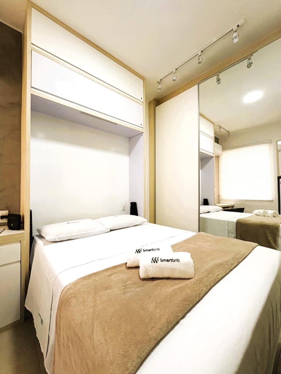 Studio Moderno na Glória Apartment in Santa Teresa
