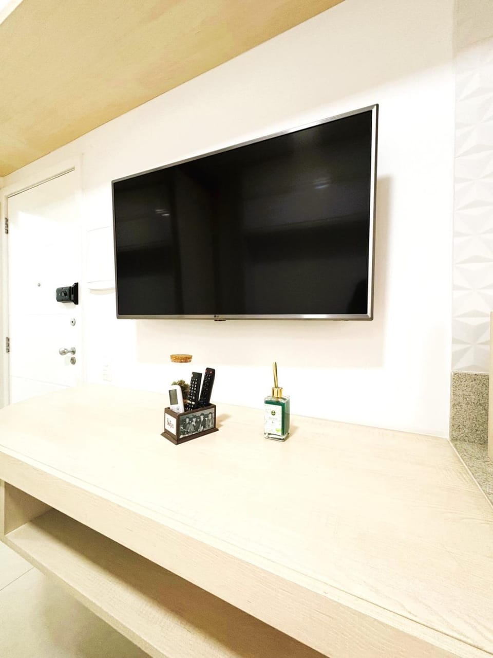 Studio Moderno na Glória Apartment in Santa Teresa
